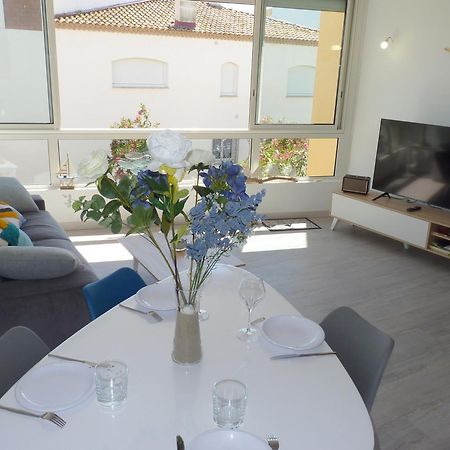 Sol-Y-Days Murenes, Appartement Moderne Rive Droite Proche Plages Et Centre Льо Гро-дю-Роа Екстериор снимка