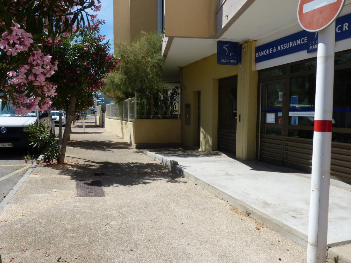 Sol-Y-Days Murenes, Appartement Moderne Rive Droite Proche Plages Et Centre Льо Гро-дю-Роа Екстериор снимка